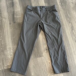 Outdoor Research Charcoal Pants